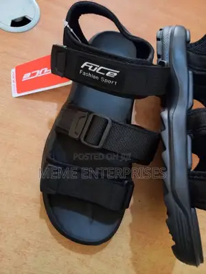 Male/Female Sandal
