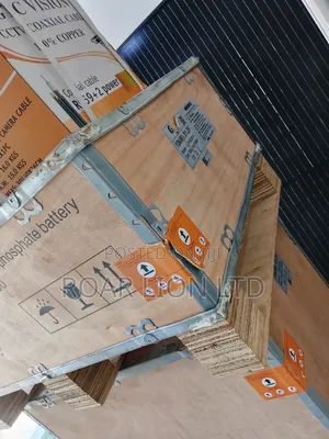10kwh Felicity Lithium Battery