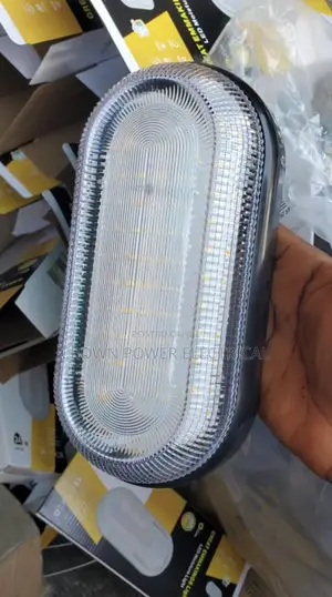 Moisture Led Light