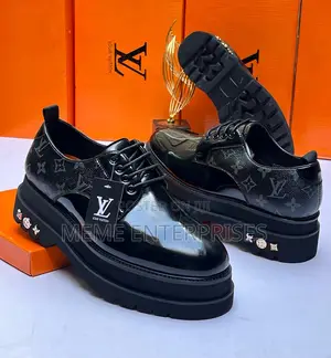 Lv Shiny Skin