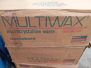 Microcrystalline Wax