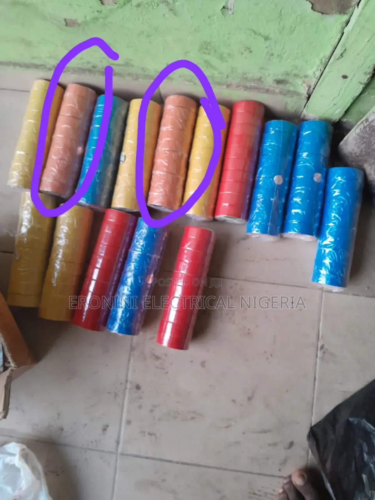 Insulation Tape