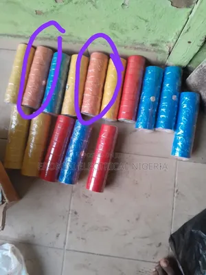 Insulation Tape