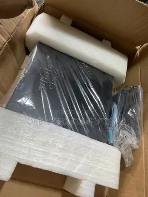 Cisco 891f Router