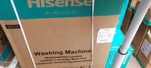 Hisense Washing Machine