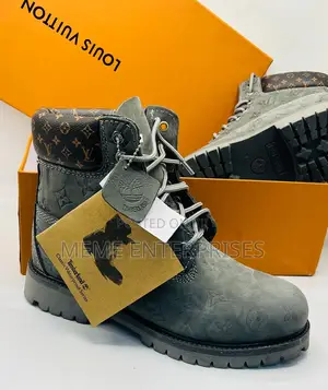 Lv Men Boot
