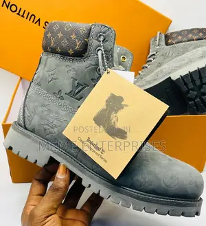 Lv Men Boot