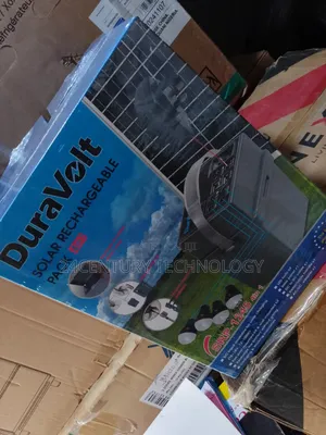 Solar Power Simplified: SRP-1245