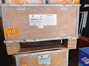 10kwh Felicity Lithium Battery