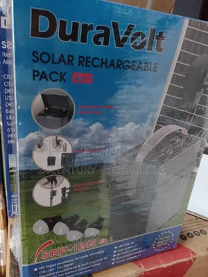 Stay Connected With SRP-1245 Anywhere