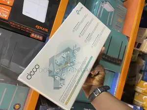 Tp-Link Deco X20 Ax1800 Home Mesh