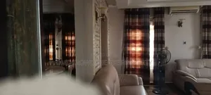 Furnished 4bdrm Duplex in Housing Estate Gra, Ado Ekiti for sale