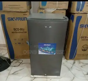 Skyrun 93 Litres Refridgerator