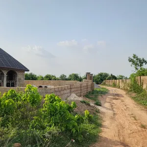 A Plot of Land at Railway Terminal Moniya Ibadan for Sale