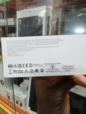 Bose Soundlink Flex