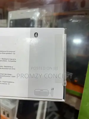 Bose Soundlink Flex