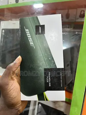 Bose Soundlink Flex