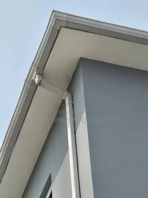 Water Ruff Collector