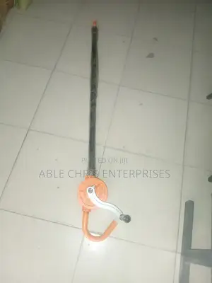 Rotary Hand Pump