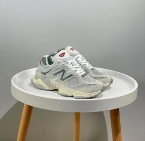 Best Quality New Balance '9060' Sneakers.