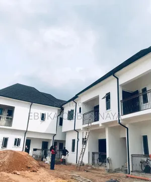 2bdrm Block of Flats in Eneka Second Market,, Obio-Akpor for rent