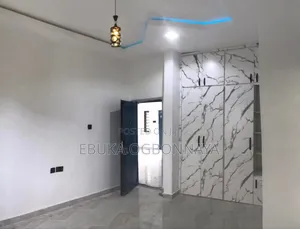 2bdrm Block of Flats in Eneka Second Market,, Obio-Akpor for rent