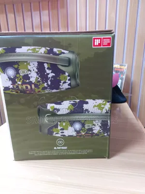 JBL Boombox3