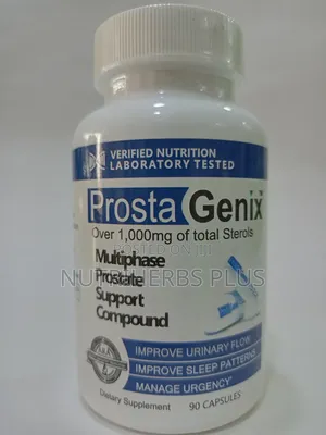 Get Rid of Prostate Permanently 100% Fda Approved