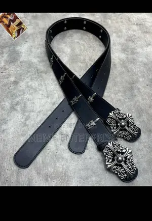 Og Belt for Men