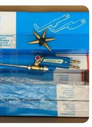 Industrial Welding Nozzle