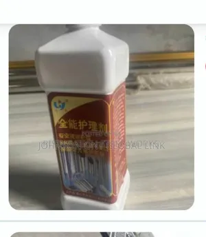 Stainless Steel Anti Rusting Chemical