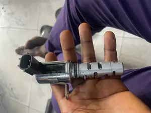 Chrysler 200 Engine Variable Valve Timing 2011-2016