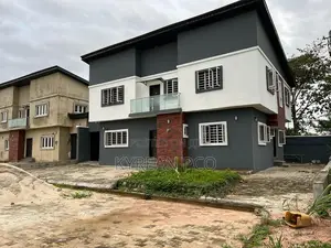5bdrm Duplex in Ijede / Ikorodu for sale