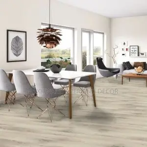 SPC Click: The Flooring Solution for Every Style