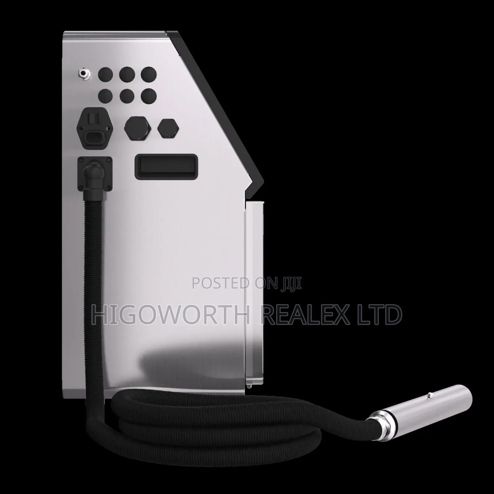 Cyclop Cm 730 Series Coding Machine for Sale