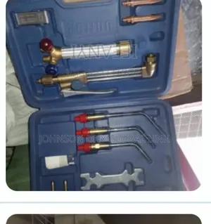 Unitor Welding and Cutting Set