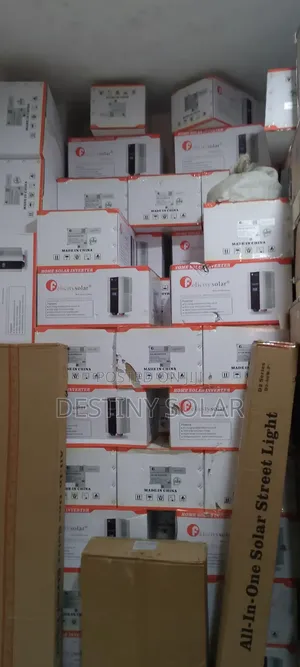 7.5kva Solar Inverter Felicity Hybrid Is Available Now