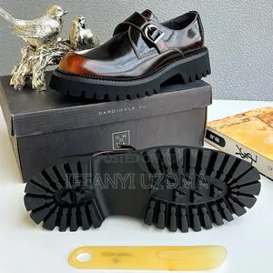 Exclusive Luxury Designer Shoe