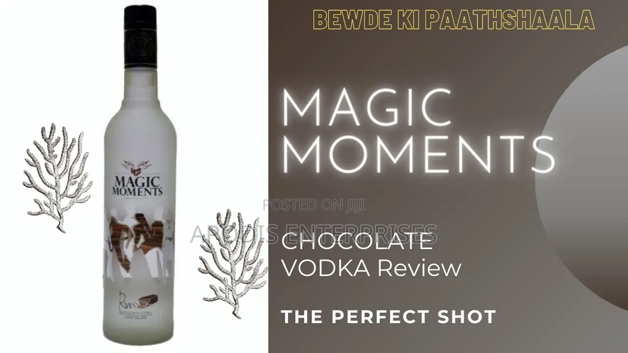 Magic Moments