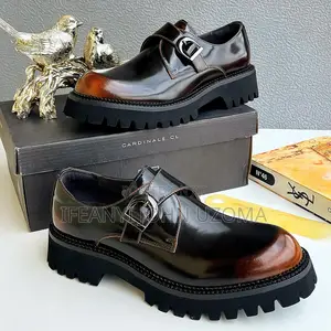 Exclusive Luxury Designer Shoe