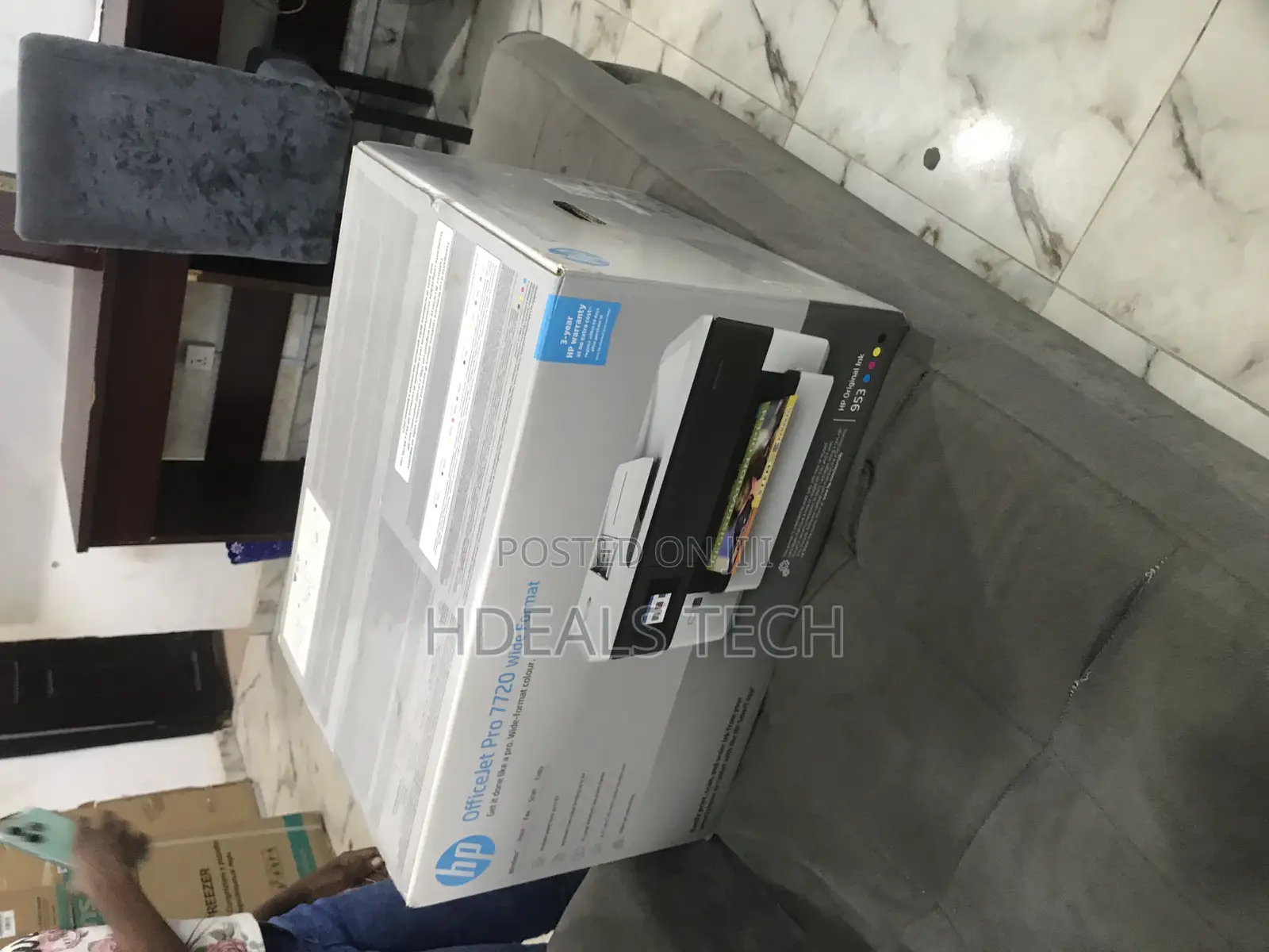 Hp Professional Quality Prints