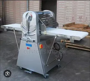 Sheeter Available From Clinton's Kitchen Equipment