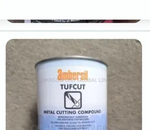 Tufcut (Metal Cutting Compound)