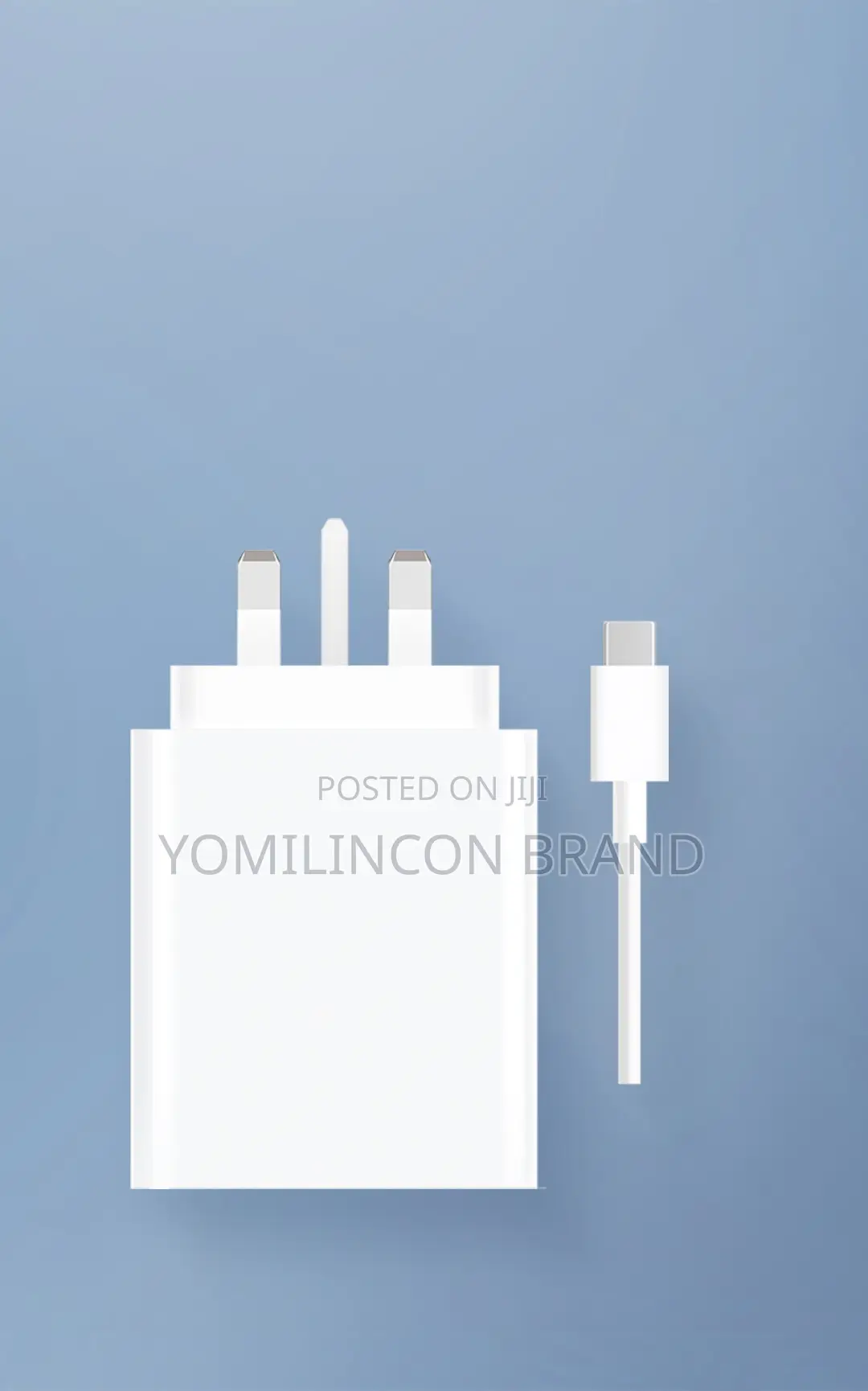 Xiaomi 120w Charging Combo (Type-A)