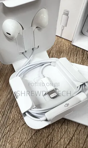 Apple Original Earpods