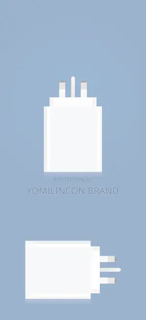 Xiaomi 120w Charging Combo (Type-A)