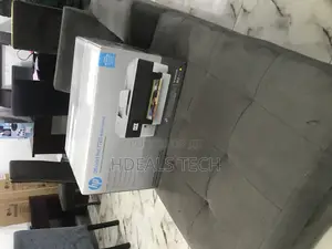 Connectivity Meets Creativity: Hp Officejet Pro 7720