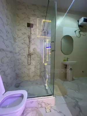 3bdrm Duplex in Lekki for sale