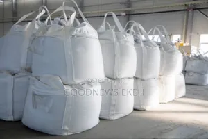Factory Wholesale 1000kg(1 Ton) Container Big Polyethylene