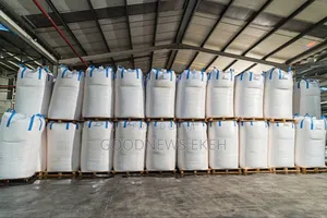 Factory Wholesale 1000kg(1 Ton) Container Big Polyethylene
